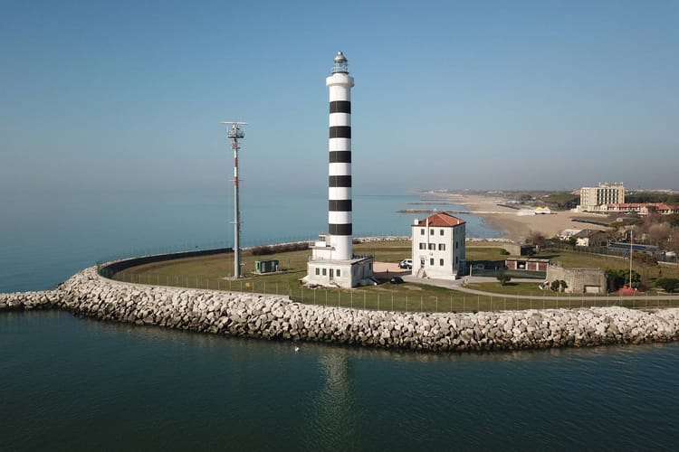 Hotel Sheila Jesolo Cosa Vedere 02