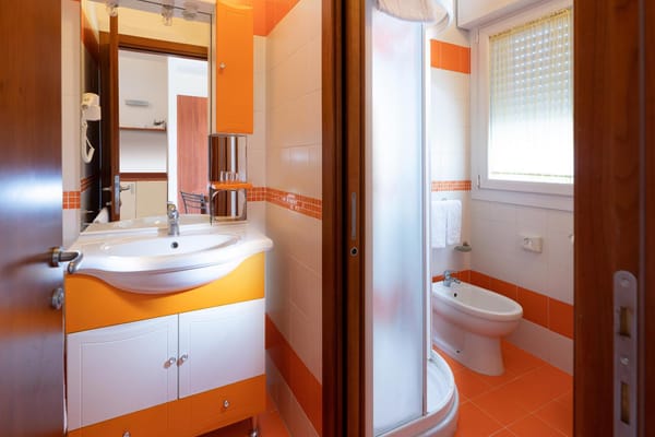 Aparthotel Sheila Jesolo Appartamenti Monolocale 04