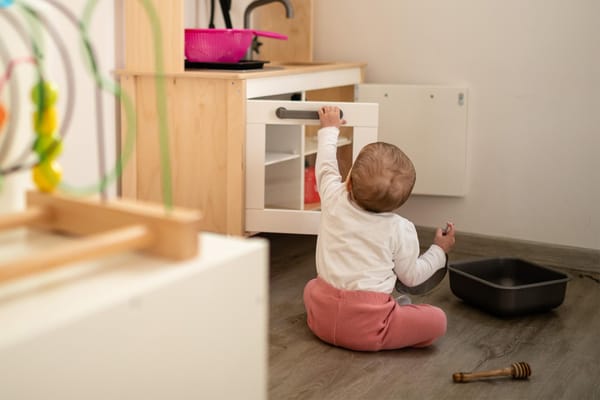 Aparthotel Sheila Jesolo Kids Room 01