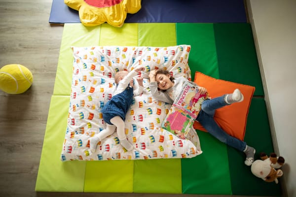 Hotel Sheila Jesolo Area Bimbi 04