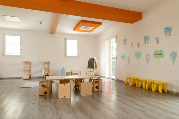 Hotel Sheila Jesolo Area Bimbi 08