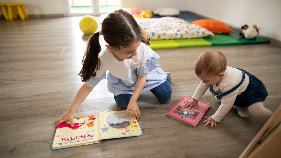 Hotel Sheila Jesolo Family 02