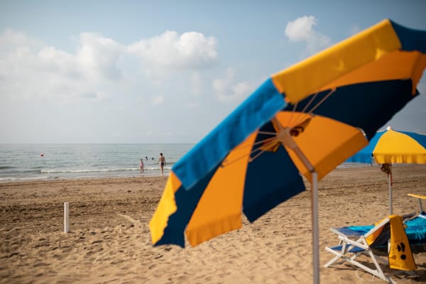 Aparthotel Sheila Jesolo Spiaggia 05