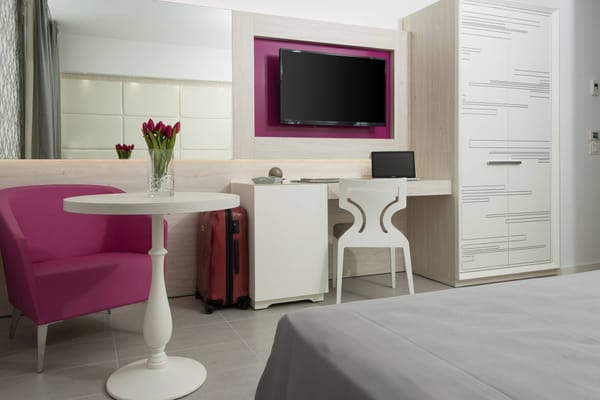 Hotel Sheila Jesolo Camera 02