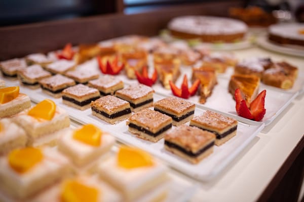 Hotel Sheila Jesolo Colazione 02