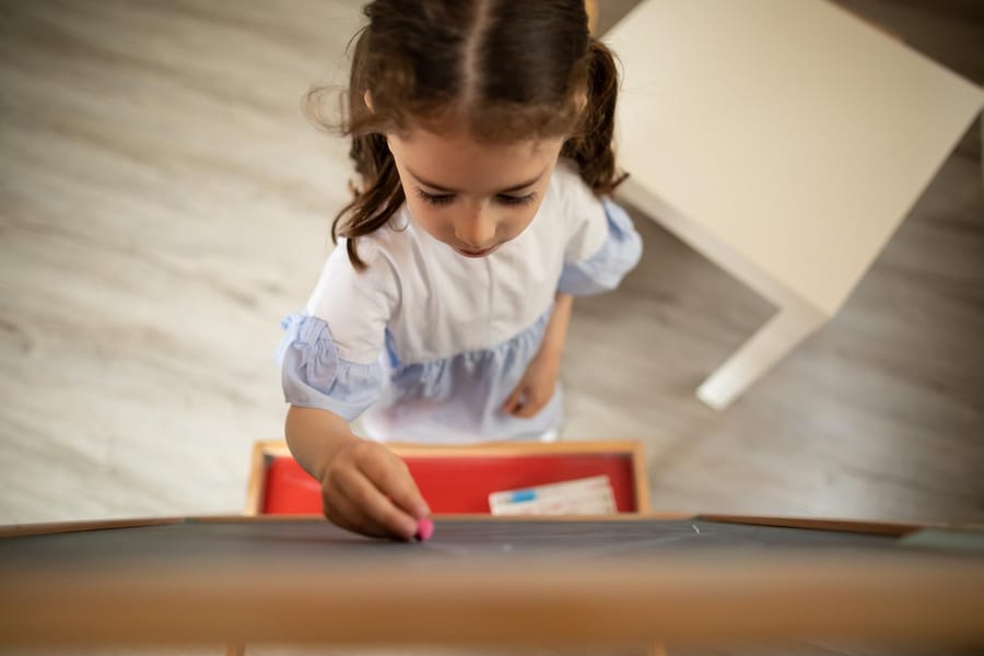 Aparthotel Sheila Jesolo Kids Room 02