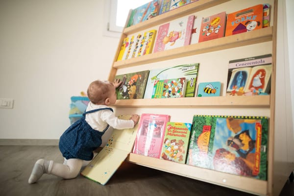 Hotel Sheila Jesolo Area Bimbi 03