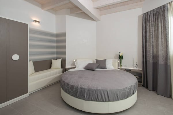 Hotel Sheila Jesolo Suite 03