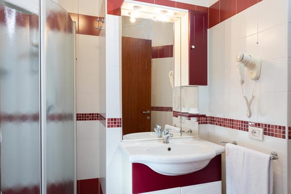 Aparthotel Sheila Jesolo Appartamenti Bilocale 05