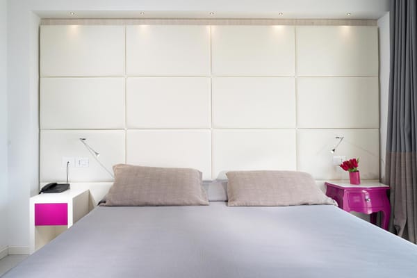 Aparthotel Sheila Jesolo Camere Deluxe 03