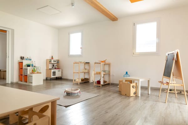 Hotel Sheila Jesolo Area Bimbi 06