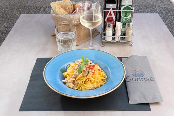 Aparthotel Sheila Jesolo Ristorante 04