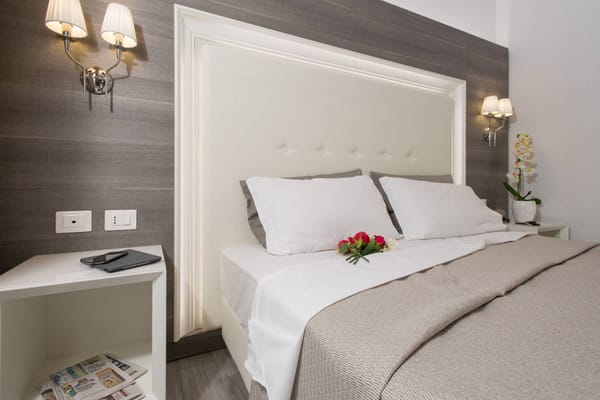 Hotel Sheila Jesolo Camera 01